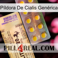 Píldora De Cialis Genérica new06